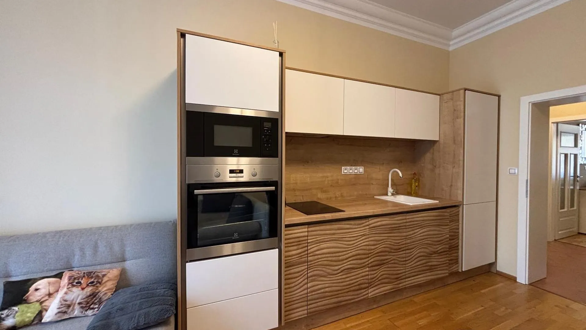Lovely Apartment In The Center Of Mariánské Lázně Çek Cumhuriyeti